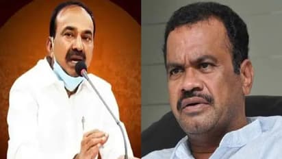 శత్రువుకు శత్రువు మిత్రుడు.. మాకు తప్పలేదు.. ఎంపీ కోమటిరెడ్డి సంచలన కామెంట్స్..