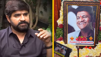 Puneeth rajkumar : జిమ్ చేయడం వలన కాదు, పునీత్ మరణానికి అసలు కారణం అదే