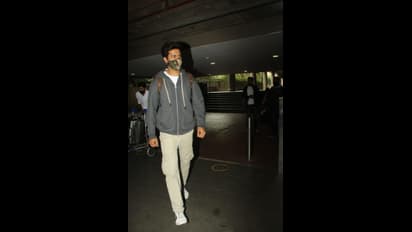 Photos: Vicky Kaushal, Ranveer Singh, Sara Ali Khan, Janhvi Kapoor, here’s where the stars were spotted