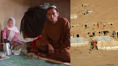 Afghanistan| കുടുംബത്തിലെ ബാക്കിയുള്ളവര്ക്ക് ജീവിക്കണം; 9കാരിയെ 55 കാരന് വില്ക്കേണ്ട അവസ്ഥയില് ഈ പിതാവ്