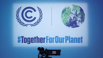 Climate Summit COP26 | 2030 -ഓടെ വനനശീകരണം  ഇല്ലാതാക്കുമെന്ന് 100-ലേറെ രാജ്യങ്ങള്‍