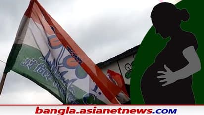 TMC: জমি মাফিয়াদের প্রস্তাবে রাজি না হওয়ার 'সাজা', তৃণমূল নেতাদের হাতে আক্রান্ত গর্ভাবতী ঘালফুল কর্মী