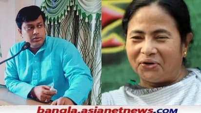 By Election -'কেউ বোকা নয়, সবাই জানে', তৃণমূলের রেকর্ড জয়ে 'কারচুপি' নিয়ে বিস্ফোরক সুকান্ত