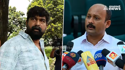 JoJu George: കാർ തകർത്ത കേസിൽ കക്ഷി ചേരാൻ ജോജു അപേക്ഷ നൽകി, ഒത്തുതീർപ്പിനുള്ള സാധ്യത തള്ളാതെ അഭിഭാഷകൻ