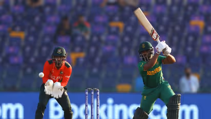 T20 World Cup 2021, South Africa vs Bangladesh (Super 12): Rabada-Nortje put SA on top, BAN knocked out
