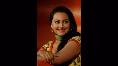 Weight Loss: ಬಾಲಿವುಡ್ ನಟಿ ಸೋನಾಕ್ಷಿಯ before and after ಫೋಟೋಸ್