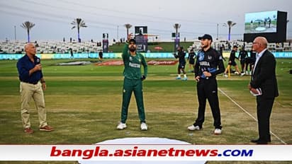 T20 WC 2021 - সেমিফাইনালের আগে ব্যাটারদের পরীক্ষায় বসালো পাকিস্তান, নামিবিয়া দলে ২টি পরিবর্তন