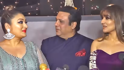 Diwali 2021: Govinda से पूछा, कैसे मनाएंगे दिवाली? एक्टर ने कह दी ऐसी बात की शरमा गई पत्नी और बेटी
