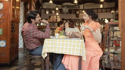 Kurup Trailer Announcement | റിലീസിന് ഒന്പത് ദിവസം; 'കുറുപ്പ്' ട്രെയ്ലര് നാളെ, അനൗണ്സ്മെന്റ് വീഡിയോ