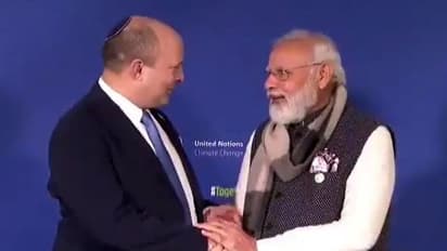 'I am delighted...': Israel PM Naftali Bennett to visit India in April