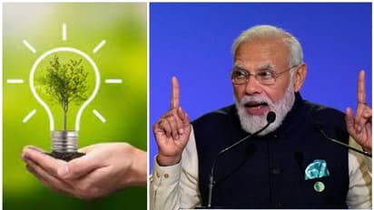 COP26 Summit| ಇಡೀ ವಿಶ್ವಕ್ಕೊಂದು ಪವರ್‌ಗ್ರಿಡ್‌: ‘ಕಾಪ್‌ 26’ ಶೃಂಗದಲ್ಲಿ ಮೋದಿ ಪರಿಕಲ್ಪನೆ!
