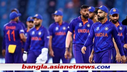 T20 WC 2021 - 'ভারতীয় দলে বিভাজন, তৈরি হয়েছে কোহলি বিরোধী শিবির', গুরুতর দাবি আখতারের