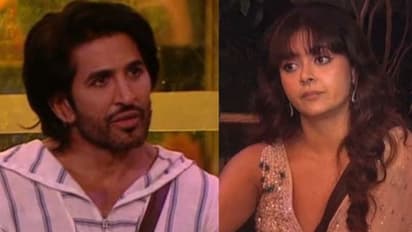 Bigg Boss 15: Vishal Kotian disrespects Devoleena Bhattacharjee; says, 'Ek ghanta paka dala'