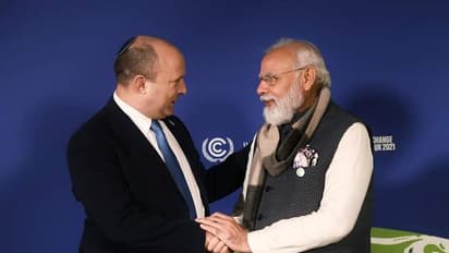 Israel PM Visit ಬಾಂಧ್ಯವದ 30ನೇ ವರ್ಷಾಚರಣೆ, ಏ.2ಕ್ಕೆ ಇಸ್ರೇಲ್ ಪ್ರಧಾನಿ ಭಾರತಕ್ಕೆ!