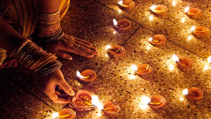 Diwali 2022: Why you should light 13 diyas during Diwali? Importance of each diya  
