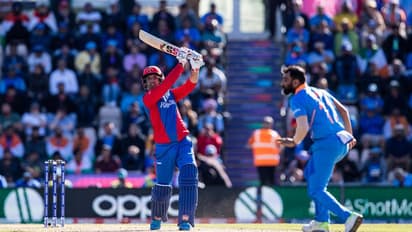 T20 World Cup 2021, India vs Afghanistan (Super 12) Preview: IND desperate for win in doe-or-die clash