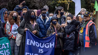 Worst case: Canadian becomes world’s first patient to be diagnosed as suffering from ‘climate change’