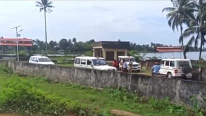 മുട്ടാറിൽ പ്ലസ് ടു വിദ്യാർത്ഥിനിയെ 5 പേർ ചേർന്ന് പീഡിപ്പിച്ചതായി പരാതി