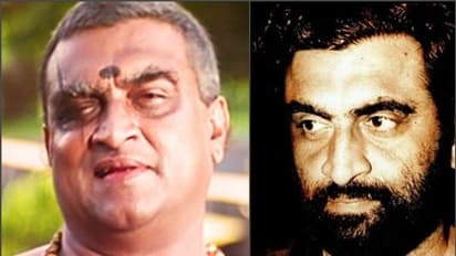 Narendra Prasad Death Anniversary | 'എന്‍റെ മനസ് അതിലില്ല'; നരേന്ദ്രപ്രസാദ് അന്ന് പറഞ്ഞു