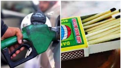 Petrol Price| "എന്തതിശയമേ.."ഒരു ലിറ്റര് പെട്രോളിന് ഒരു തീപ്പെട്ടിയുടെ വില പോലുമില്ല, ഇതാണ് ആ രാജ്യം!