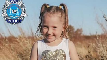 കാണാതായ നാലുവയസുകാരിക്ക് വേണ്ടി വന്‍‍തെരച്ചിൽ, 18 ദിവസങ്ങൾക്കുശേഷം പൂട്ടിയിട്ട വീട്ടിൽ ജീവനോടെ കണ്ടെത്തി