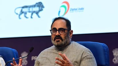 26/11 Attack: ಮರೆಯದಿರಿ ನಮ್ಮ ಹೋರಾಟ, ಮರೆಯಲಾಗದು ಕಾಂಗ್ರೆಸ್ ನಾಟಕ; ರಾಜೀವ್ ಚಂದ್ರಶೇಖರ್ ಸಂದೇಶ