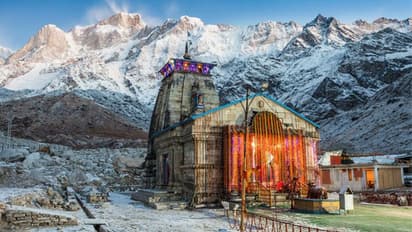 Char Dham yatra guide: From essential items to carry to important guidelines; know it all