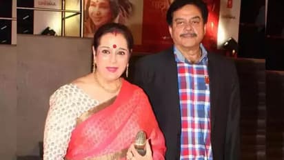 Shatrughan Sinha Birthday: Sonakshi Sinha's Nani didn’t want to make Shatrughan her damad for THIS reason