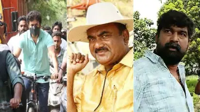 Joju George|കാശുള്ളവനെന്ന് ആക്രോശിക്കുന്നത് ഹീറോയിസമോ? വിജയിയെ കണ്ടുപഠിക്കണമെന്ന് ആലപ്പി അഷ്റഫ്