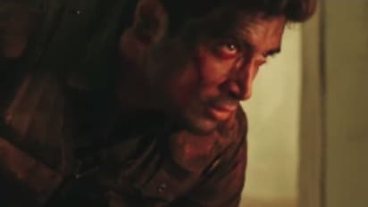 Major Movie|'മേജര്' റിലീസ് പ്രഖ്യാപിച്ചു, ചിത്രത്തിന്റെ മെയ്ക്കിംഗ് വീഡിയോ കാണാം