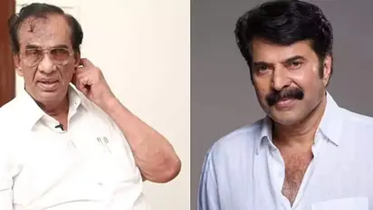 Mammootty |'കാരവാൻ ഡ്രൈവറുടെ ബാറ്റ, ഡീസല് എല്ലാം അദ്ദേഹം തന്നെ നോക്കും'; മമ്മൂട്ടിയെ തൊഴണമെന്ന് നിർമാതാവ്