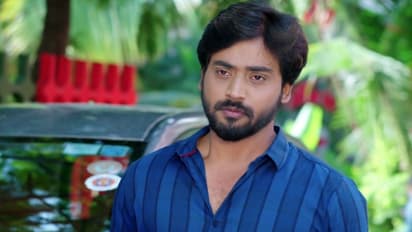 వసును దూరం పెడుతున్న రిషి.. మన రూట్ మారింది అంటూ సీరియస్ వార్నింగ్?