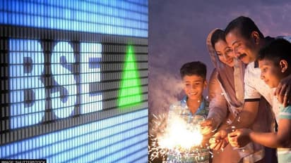 Diwali Muhurat trading 2021: When, where, BSE links; check out why you should invest on this auspicious day