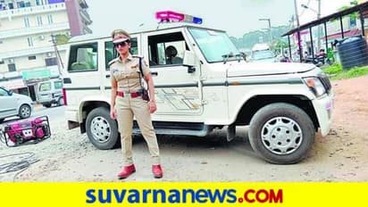 Ayesha: ಆಯೇಷಾ ನಟನೆಯ ಖಲಾಸ್ ಚಿತ್ರಕ್ಕೆ ಮುಹೂರ್ತ