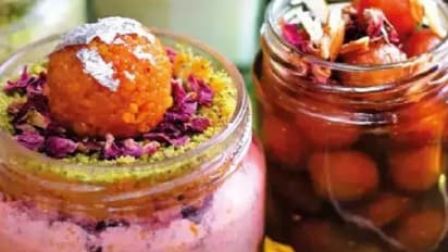 Diwali 2021: দীপাবলি জমে উঠুন এই অভিনব স্বাদে, মিষ্টির বাজারে এল নতুন ধরনের মিষ্টি