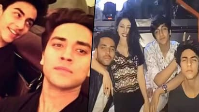 Aryan Khan-Arbaaz Merchant 'BEST FRIENDS' are not talking to each other post bail in Mumbai drugs case