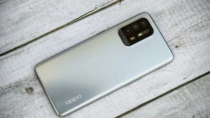Oppo A95: Samsung से पंगा लेने आ रहा है धांसू Smartphone, लीक से हुआ खुलासा
