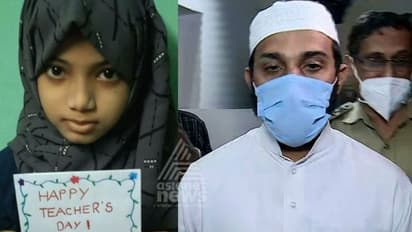 ചികിത്സ കിട്ടാതെ കുട്ടി മരിച്ച കേസിൽ പിതാവും ഇമാമും അറസ്റ്റിൽ: നേരത്തേയും സമാന മരണങ്ങളുണ്ടായെന്ന് സംശയം?