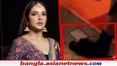 Happy Birthday Subhashree- গুরুতর চোট নিয়েই জন্মদিন, শুভশ্রীর পায়ে হেয়ার লাইন ফ্র্য়াকচার, কী পরামর্শ ডাক্তারের