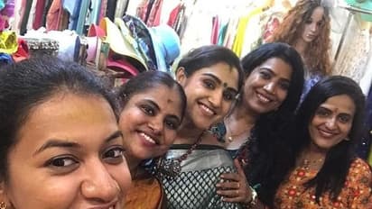 Vanitha Vijayakumar: கொட்டோ கொட்டுனு கொட்டும் துட்டு... துணிந்து புதிய தொழிலில் இறங்கி கெத்து காட்டும் வனிதா!