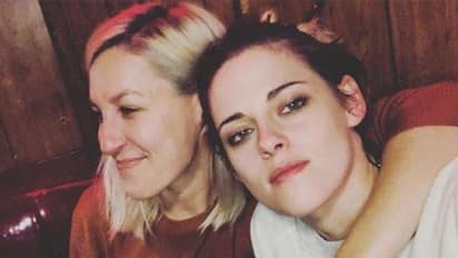 Photos: Kristen Stewart to Neil Patrick Harris to Ellen DeGeneres: Here are 7 same-sex celebrity couples