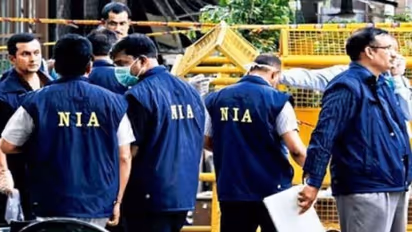 शहीद Major Viplab Tripathi की उग्रवादी हमले में हत्या की साजिश में कौन-कौन था शामिल, पता लगाएगी NIA