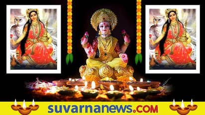 Diwali: ಲಕ್ಷ್ಮಿದೇವಿಯ ಕೃಪೆ ಪಡೆಯಲು ಗೂಬೆಯನ್ನು ಆರಾಧಿಸಿ!