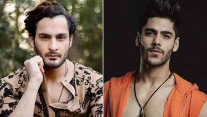 Bigg Boss 15: Umar Riaz reacts to the word 'atankwaadi' used by Simba Nagpal, here is what he has to say