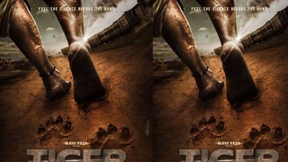 Raviteja: గజదొంగ 'టైగర్ నాగేశ్వరరావు' గా రవితేజ ... పాన్ ఇండియా రిలీజ్!