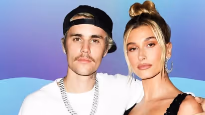 Justin Bieber's wife Hailey Bieber opens up on their relationship crisis: We didn't speak