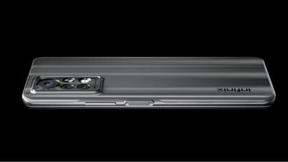Infinix Note 11: धांसू कैमरे और तगड़ी बैटरी के साथ इंडिया में जल्द लांच होगा ये स्मार्टफोन