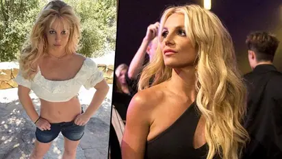 ‘Britney (Spears) is free’, says the judge on her conservatorship battle