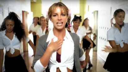 5 times when Britney Spears made headlines for controversies, read them here