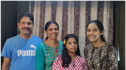 NEET Exam Topper| ഇഷ്ടം ബയോളജി, ഓങ്കോളജിസ്റ്റാകണം; നീറ്റ് ഒന്നാം റാങ്ക് ജന്മദിന സമ്മാനമെന്ന് കാർത്തിക